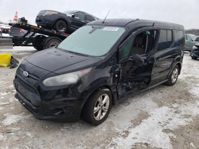 NM0GS9F72F1188179 | 2015 FORD TRANSIT CO