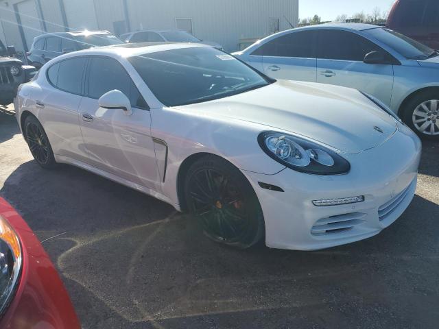 WP0AA2A74GL004084 | 2016 Porsche panamera 2