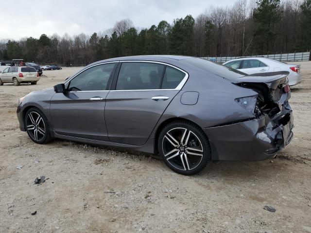 1HGCR2F50HA267289 | 2017 HONDA ACCORD SPO