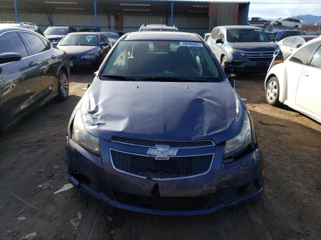 1G1PC5SB7E7189268 | 2014 CHEVROLET CRUZE LT