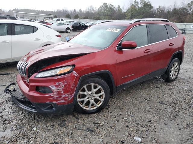 1C4PJLCB3EW158458 | 2014 JEEP CHEROKEE L