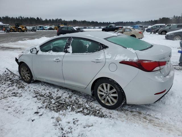 5NPDH4AE9FH594692 | 2015 HYUNDAI ELANTRA SE