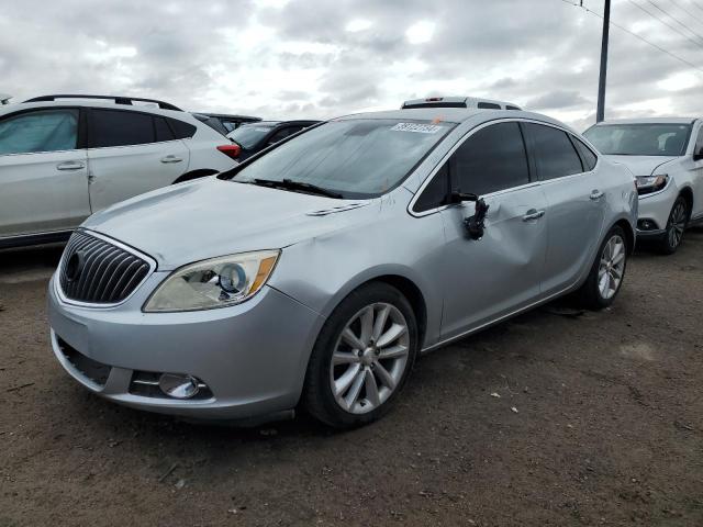 2014 Buick Verano 