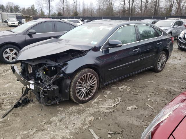 2016 Toyota Avalon XLE