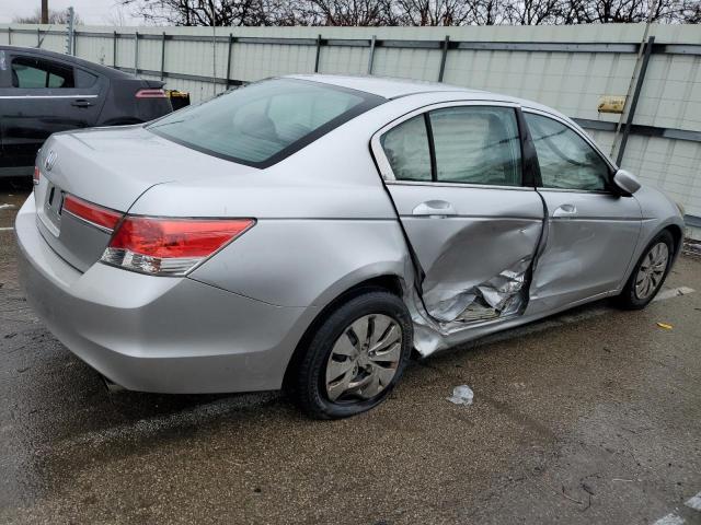 Vin: 1hgcp2f38ba087537, lot: 38192854, honda accord lx 20113