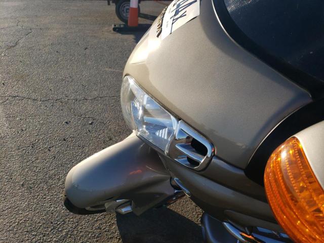 2002 HONDA GL1800 A 1HFSC47422A100491