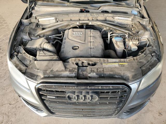 WA1LFAFP8FA032214 | 2015 AUDI Q5 PREMIUM