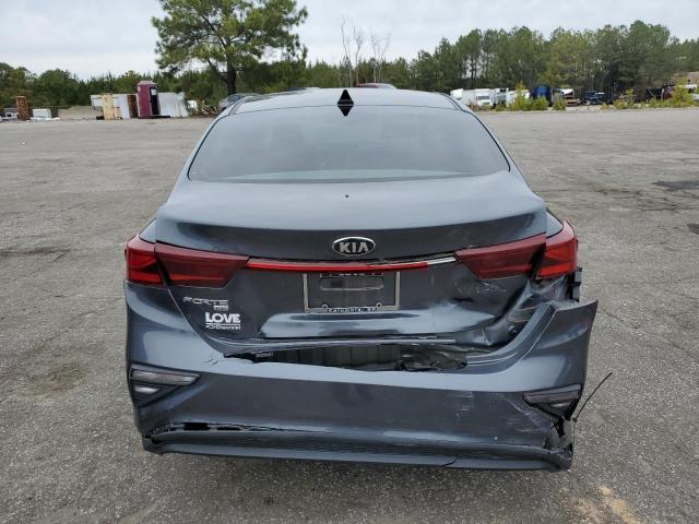 3KPF24AD3LE227658 | 2020 KIA FORTE FE