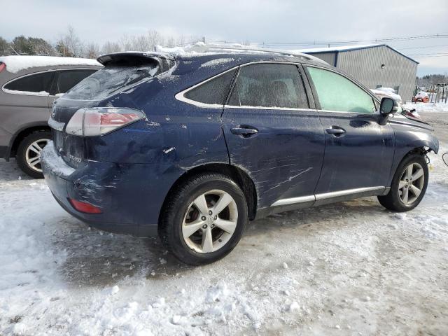 2T2BK1BA5FC336641 | 2015 LEXUS RX 350 BAS