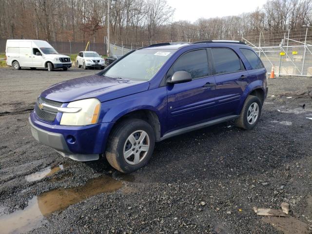 2006 Chevrolet Equinox LS