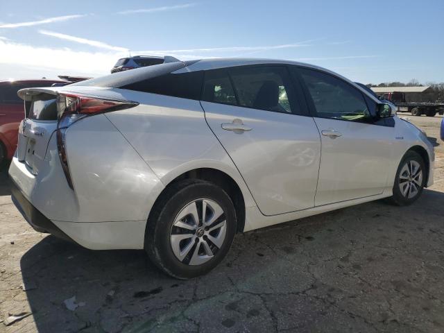 JTDKARFU5G3510955 | 2016 TOYOTA PRIUS