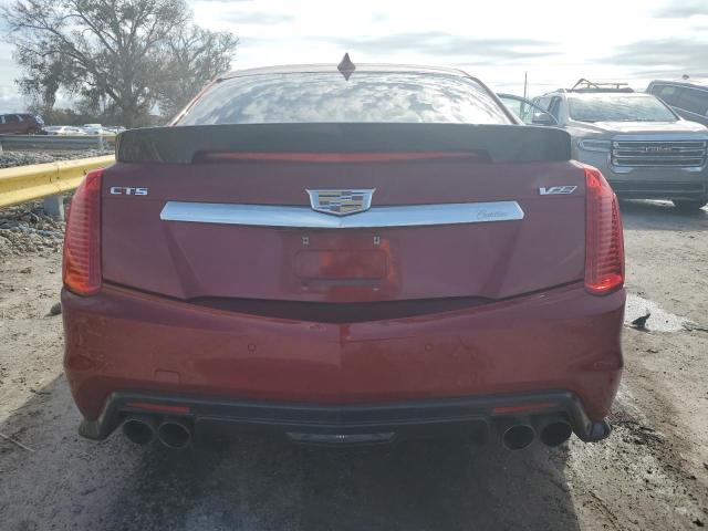 1G6A15S69G0169849 | 2016 CADILLAC CTS-V