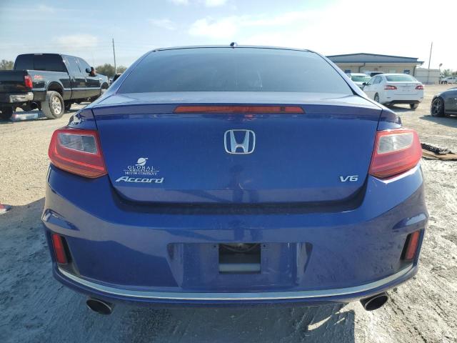 2013 Honda Accord Exl VIN: 1HGCT2B80DA005753 Lot: 38189234