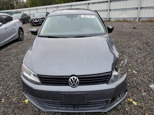 3VW2K7AJ6EM336370 | 2014 VOLKSWAGEN JETTA BASE