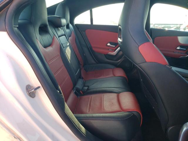 2021 MERCEDES-BENZ CLA AMG 35 - W1K5J5BB9MN167454