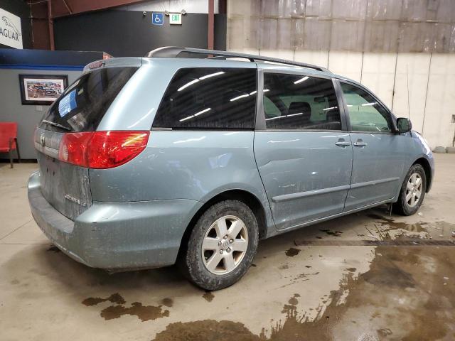 5TDZK23C68S184470 | 2008 Toyota sienna ce