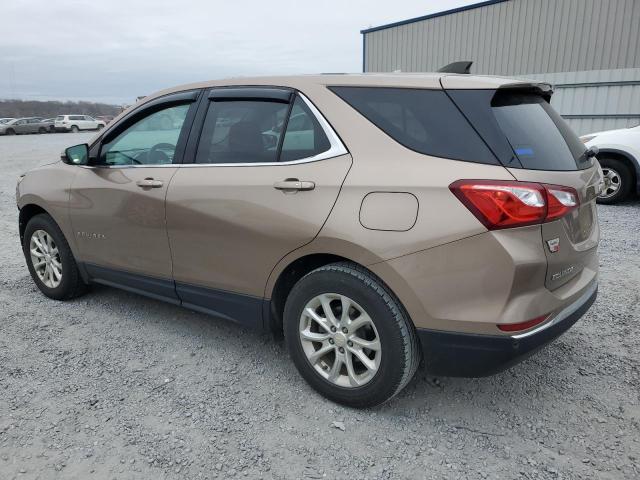 2GNAXJEV7J6310527 | 2018 CHEVROLET EQUINOX LT