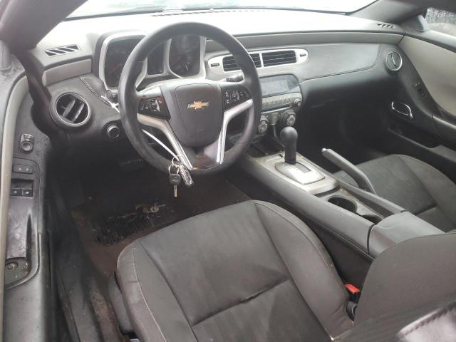 2G1FA1E35E9268824 | 2014 CHEVROLET CAMARO LS