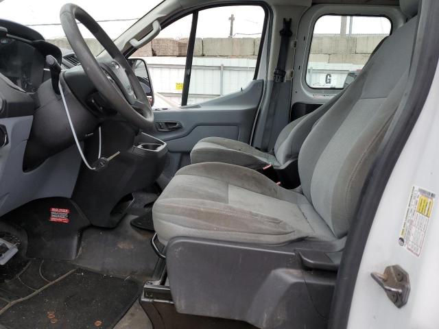 1FTNR1ZM5FKA34682 | 2015 FORD TRANSIT T-