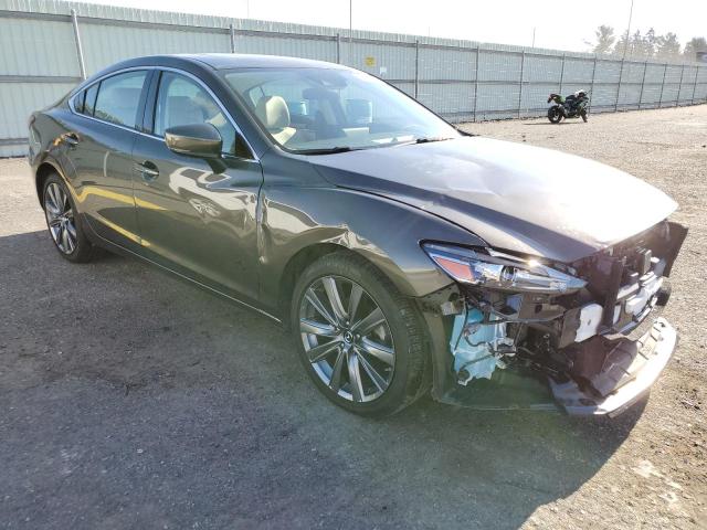 JM1GL1VM4J1323938 | 2018 MAZDA 6 TOURING