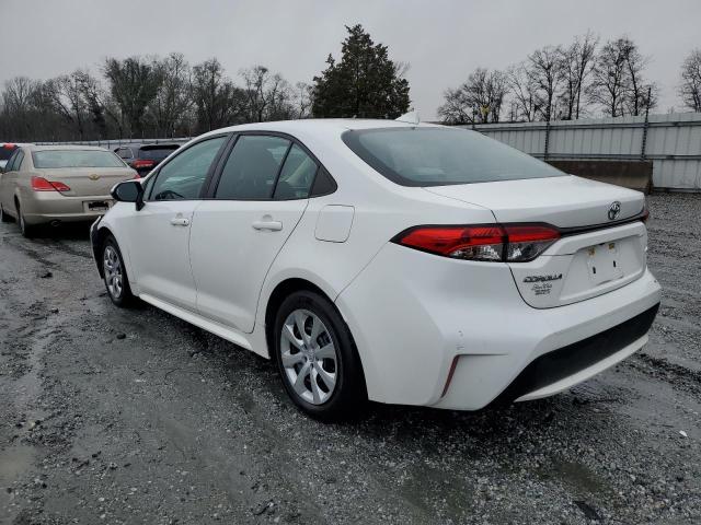 2020 TOYOTA COROLLA LE - 5YFEPRAE3LP101477