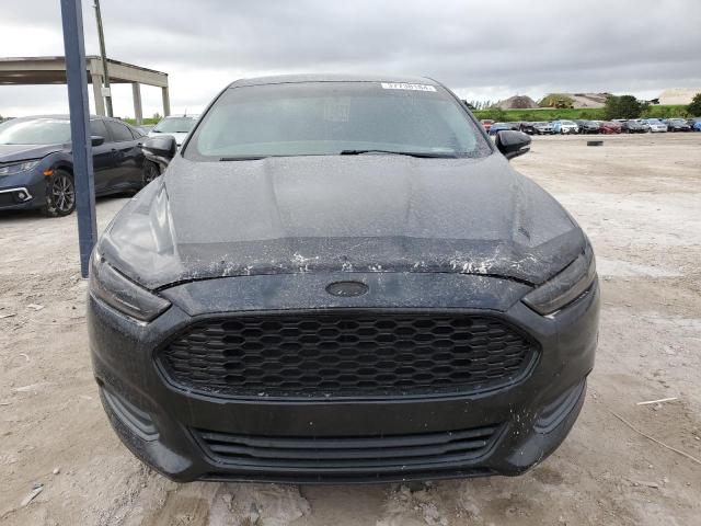 3FA6P0H79FR258409 | 2015 FORD FUSION SE