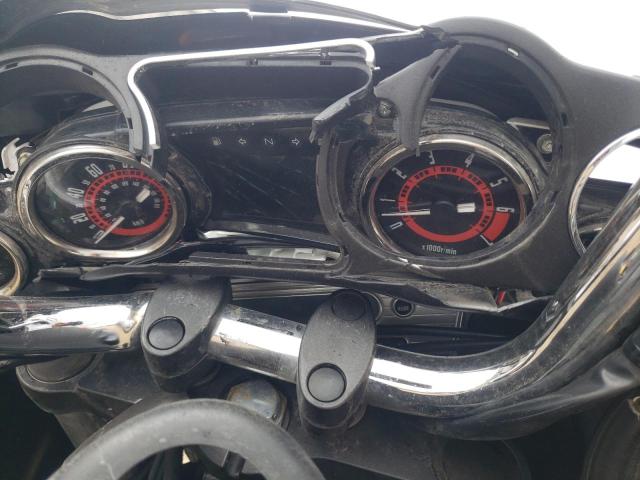2011 KAWASAKI VN1700 J - JKBVNRJ13BA000788