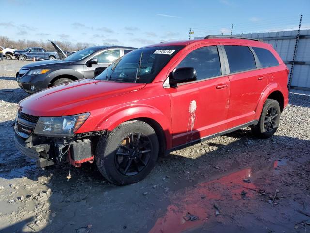 DODGE JOURNEY SE