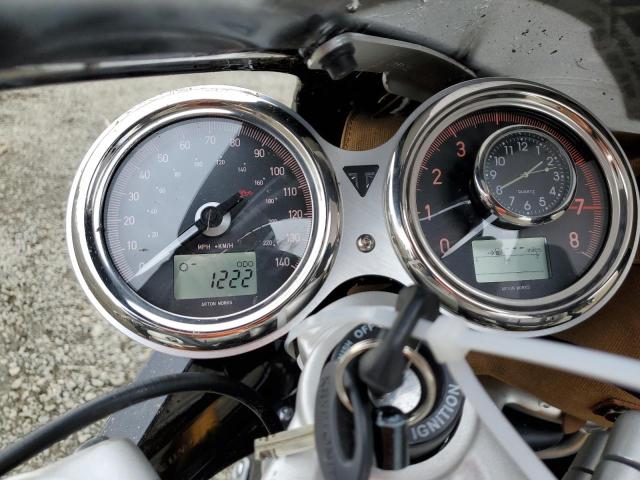 2023 TRIUMPH MOTORCYCLE THRUXTON R - SMTD56HR0PTBG4687