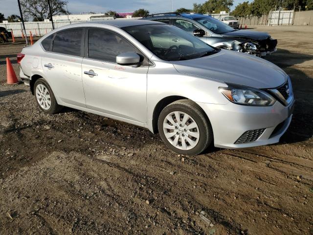 3N1AB7AP5GY252963 | 2016 NISSAN SENTRA S