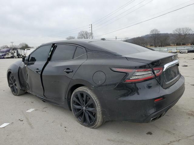 1N4AA6AV7KC374224 | 2019 NISSAN MAXIMA S