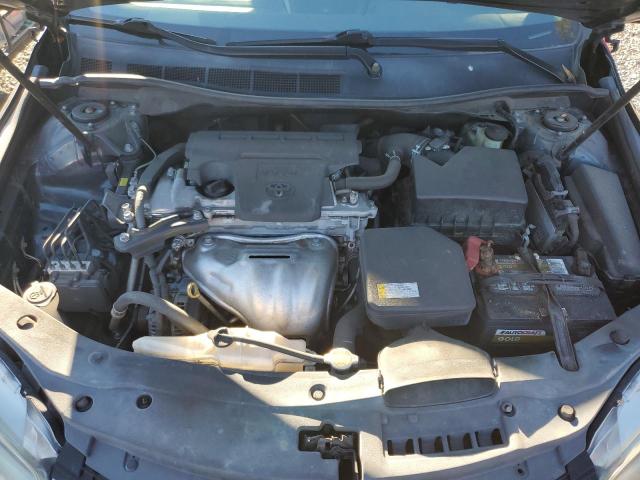 2016 TOYOTA CAMRY LE 4T1BF1FK6GU118168