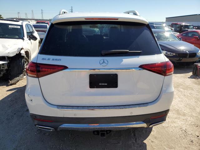 2020 Mercedes-Benz Gle 350 VIN: 4JGFB4JB7LA106807 Lot: 40550994