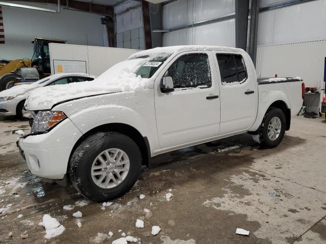 1N6DD0EV7JN771244 | 2018 NISSAN FRONTIER S