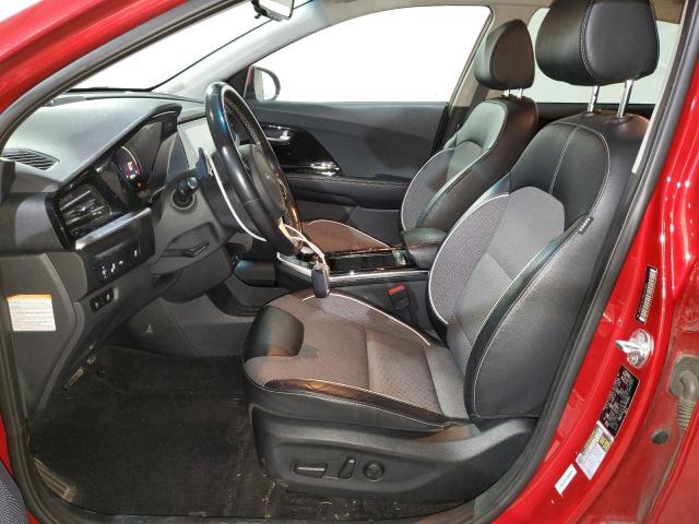 2022 KIA NIRO S - KNDCC3LG7N5160935