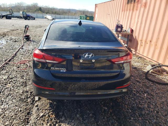 5NPD74LF0HH184018 | 2017 HYUNDAI ELANTRA SE