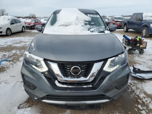 2017 NISSAN ROGUE S - KNMAT2MV1HP588166