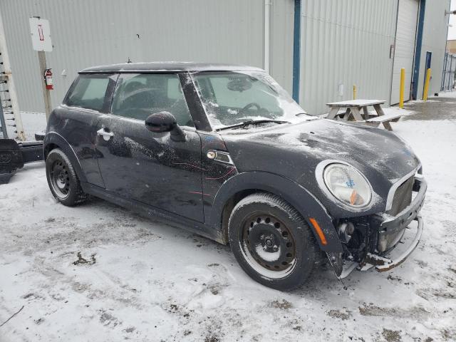 2013 Mini Cooper VIN: WMWSU3C56DT680591 Lot: 38706194