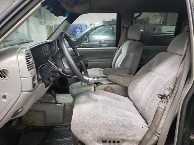 1995 GMC Yukon VIN: 1GKEK13KXSJ765429 Lot: 39836594