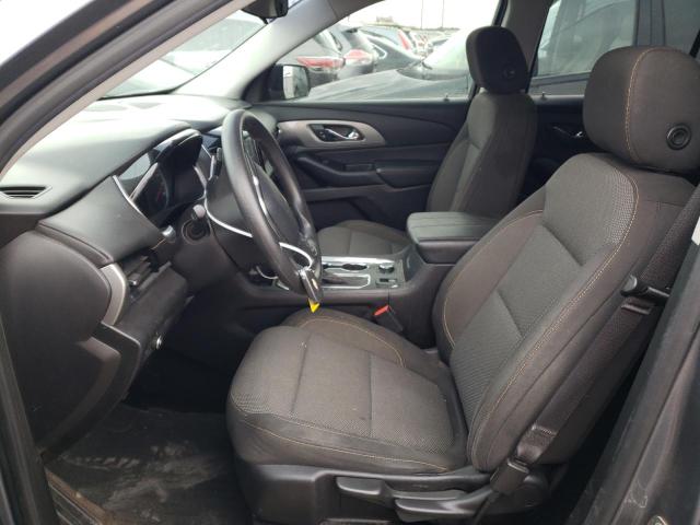 1GNERFKW1KJ141518 2019 Chevrolet Traverse Ls