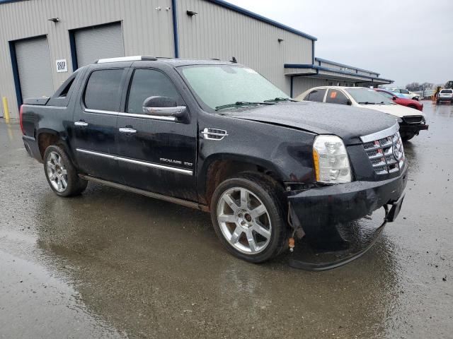 3GYT4NEF9BG175772 | 2011 Cadillac escalade ext premium