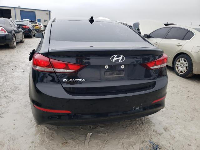 2017 Hyundai Elantra Se VIN: 5NPD84LF2HH017866 Lot: 37202704