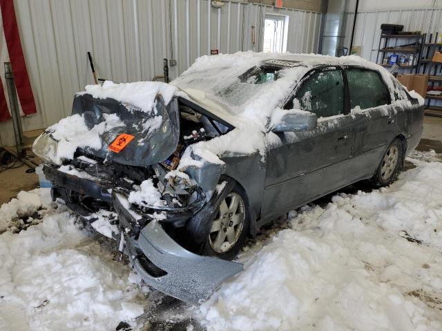 2002 Toyota Avalon XL