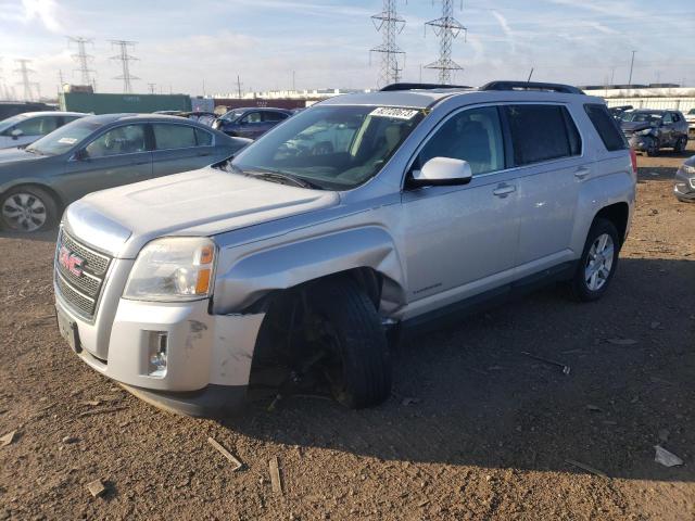 2013 GMC Terrain SLE