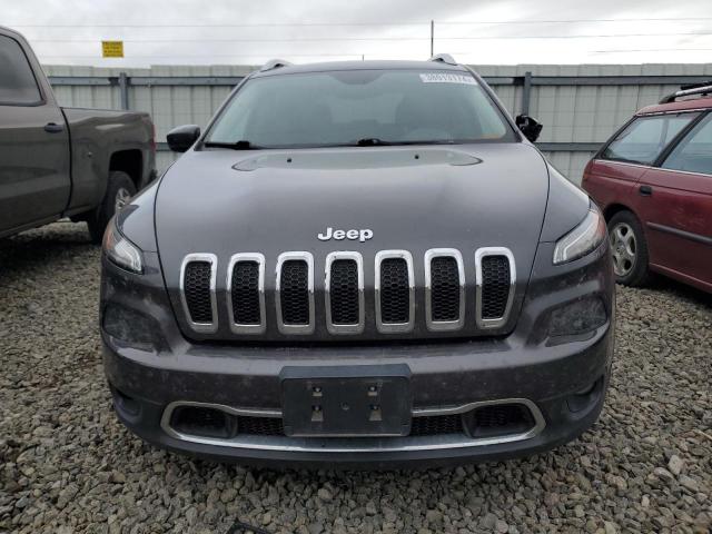 1C4PJMDS1FW752889 | 2015 JEEP CHEROKEE L