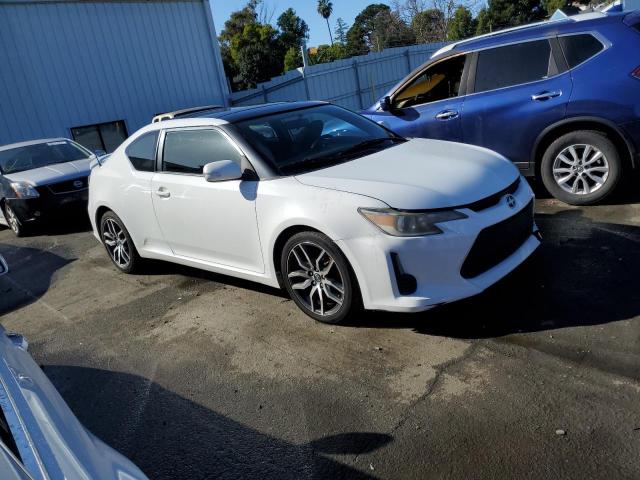 JTKJF5C75E3083156 | 2014 TOYOTA SCION TC