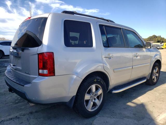 VIN WA1BAAFY4M2063521 2009 HONDA PILOT no.3