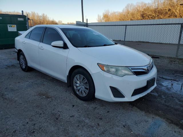 4T4BF1FKXER439987 | 2014 TOYOTA CAMRY L