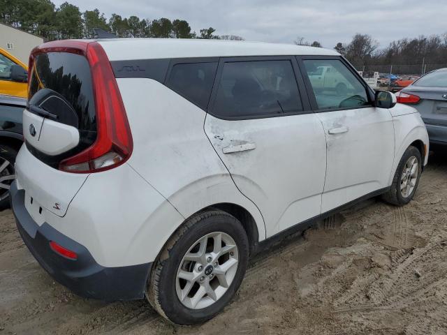 KNDJ23AUXL7003307 | 2020 KIA SOUL LX