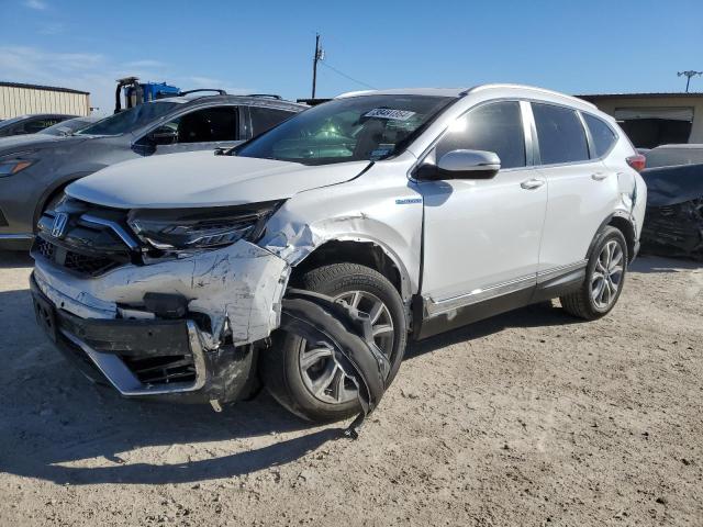 5J6RT6H99NL008036 | 2022 HONDA CR-V TOURI